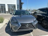 Used 2015 Lexus NX 200t AWD image 4