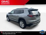 Used 2024 GMC Acadia Elevation image 3