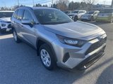 Used 2019 Toyota RAV4 LE image 3