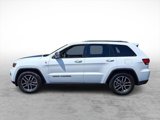 Certified 2021 Jeep Grand Cherokee Trailhawk w/ Trailhawk Luxury Group image 2