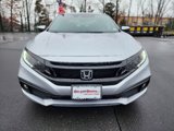 Used 2020 Honda Civic Sport image 2