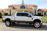 Used 2017 Ford F250 Lariat w/ Lariat Value Package image 2
