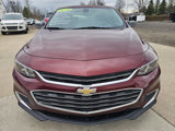 Used 2016 Chevrolet Malibu LS image 5