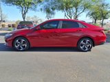 Certified 2023 Hyundai Elantra SEL w/ Convenience Package image 2