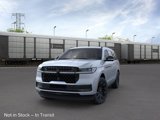 New 2025 Lincoln Navigator Reserve w/ Jet Appearance Package image 2