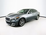 Used 2015 INFINITI Q70 3.7 image 3