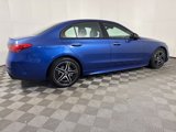 Used 2024 Mercedes-Benz C 300 4MATIC Sedan image 5