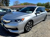 Used 2016 Honda Accord EX image 3