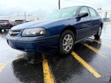Used 2005 Chevrolet Impala Sedan w/ Preferred Equipment Group image 2