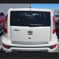Used 2013 Kia Soul + w/ Audio Pkg image 5