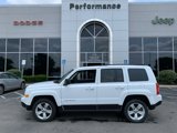 Used 2017 Jeep Patriot Latitude image 6