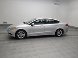 Used 2018 Ford Fusion S image 2