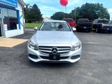 Used 2016 Mercedes-Benz C 300 4MATIC Sedan image 3