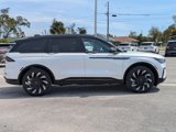 New 2025 Lincoln Nautilus Reserve w/ Jet Appearance Package image 4