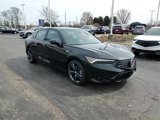 New 2025 Acura Integra A-Spec image 2
