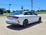 Used 2021 Kia K5 GT-Line w/ GT-Line FWD Premium Package image 5