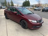 Used 2014 Honda Civic LX image 4