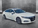 Used 2018 Honda Accord EX image 3