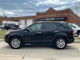 Used 2011 Kia Sorento EX image 2