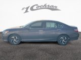 Certified 2017 Honda Accord LX image 4