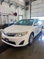 Used 2014 Toyota Camry L image 2