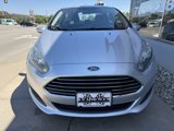 Used 2017 Ford Fiesta SE image 4