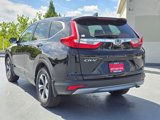 Used 2018 Honda CR-V LX image 3