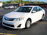Used 2012 Toyota Camry LE image 2