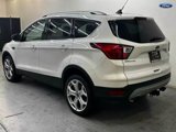 Used 2019 Ford Escape Titanium image 4
