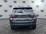Certified 2022 Jeep Compass Latitude image 4