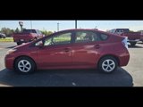 Used 2012 Toyota Prius Four image 6