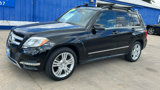 Used 2015 Mercedes-Benz GLK 350 4MATIC image 2