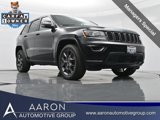 Used 2021 Jeep Grand Cherokee Limited w/ Quick Order Package 2GK 80th image 2