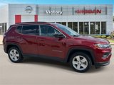Used 2022 Jeep Compass Latitude w/ Convenience Group image 2