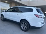 Used 2016 Chevrolet Traverse LT image 3