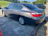 Used 2015 Honda Accord EX image 3