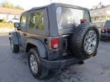 Used 2017 Jeep Wrangler Rubicon w/ Trailer Tow Group image 4