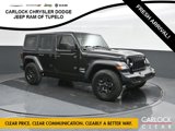 Used 2019 Jeep Wrangler Unlimited Sport image 5