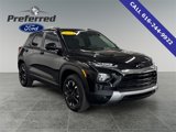 Used 2023 Chevrolet TrailBlazer LT image 3