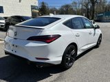 Used 2024 Acura Integra A-Spec image 3