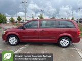 Used 2015 Dodge Grand Caravan American Value Package image 5