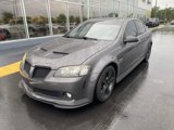 Used 2009 Pontiac G8 GT w/ Premium Package image 4