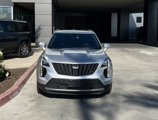 Used 2019 Cadillac XT4 Premium Luxury image 3