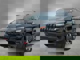 Used 2017 Jeep Cherokee Trailhawk w/ Comfort/Convenience Group image 4