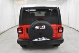 Used 2021 Jeep Wrangler Sport S image 6