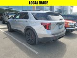 Used 2020 Ford Explorer ST w/ ST Street Pack image 4