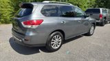 Used 2016 Nissan Pathfinder S image 5