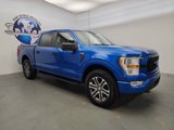 Used 2021 Ford F150 XL w/ STX Appearance Package image 3