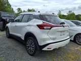 Used 2022 Nissan Kicks SV image 3