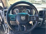 Used 2017 RAM 1500 Big Horn image 4
